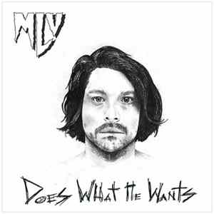 Matthew Logan Vasquez - Does What He Wants FLAC