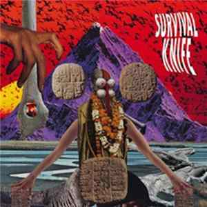 Survival Knife - Traces Of Me FLAC