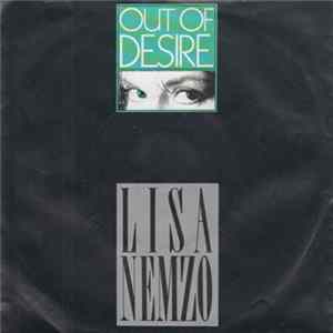 Lisa Nemzo - Out Of Desire - Jealousy FLAC