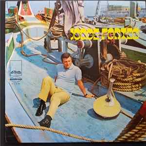 Jorge Fontes - Jorge Fontes FLAC