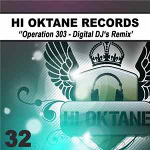Jody 6 - Operation 303 - Digital DJ's Remix FLAC