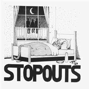 Stopouts - Strange Thoughts FLAC