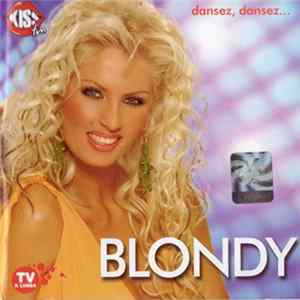 Blondy - Dansez, Dansez FLAC