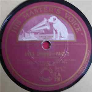 Glenn Miller And His Orchestra - Anvil Chorus FLAC