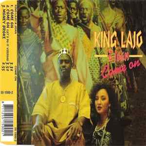 King Lajo & Joan - Come On FLAC