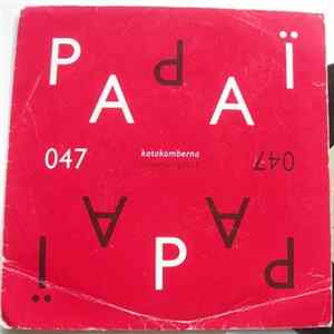 Papaï - Katakomberna FLAC