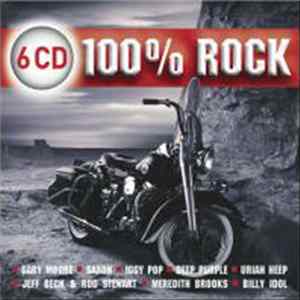 Various - 100% Rock FLAC