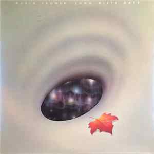Robin Trower - Long Misty Days FLAC