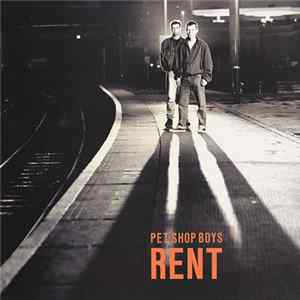 Pet Shop Boys - Rent FLAC
