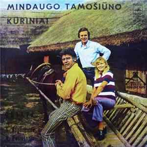 Oktava - Mindaugo Tamošiūno Kūriniai FLAC