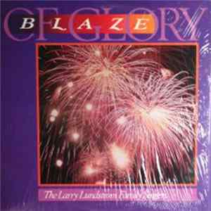 The Larry Lundstrom Family Singers - Blaze Of Glory FLAC