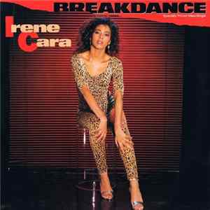 Irene Cara - Breakdance FLAC