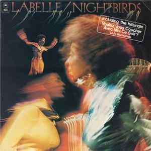 Labelle - Nightbirds FLAC
