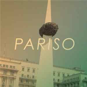 Pariso - Sooner Insignificant Better FLAC