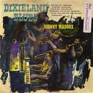 Johnny Maddox And His Dixie Boys - Dixieland Blues FLAC