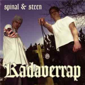 Spinal & Steen - Kadaverrap FLAC