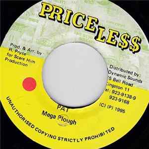 Mega Plough - PAT FLAC