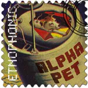 Etnophonic - Alpha Pet FLAC