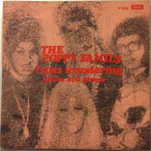 The Poppy Family - I Was Wondering FLAC