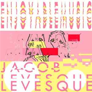 Enjoyable Music / Jacob Levesque - Enjoyable Music / Jacob Levesque FLAC