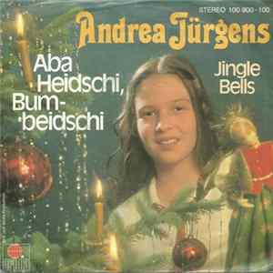 Andrea Jürgens - Aba Heidschi, Bumbeidschi FLAC