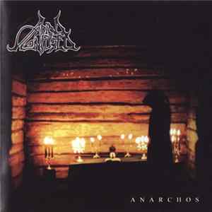 A Mind Confused - Anarchos FLAC
