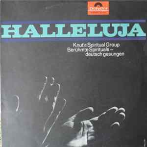 Knut's Spiritual Group - Halleluja FLAC