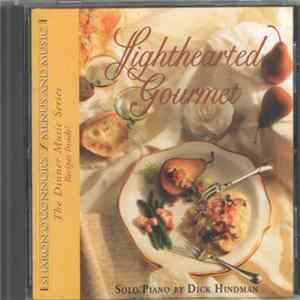 Dick Hindman - Lighthearted Gourmet FLAC