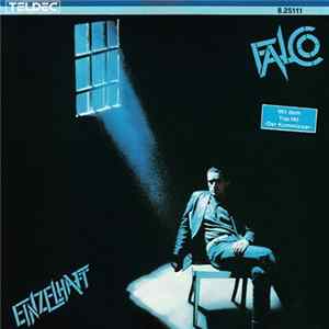 Falco - Einzelhaft FLAC
