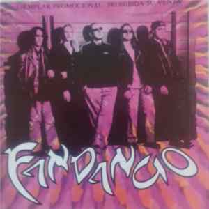 Fandango - Mal FLAC