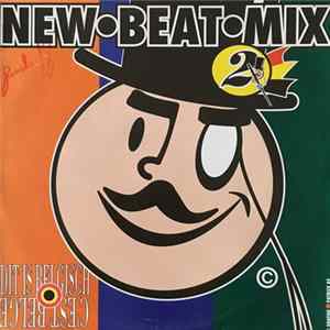 Various - New Beat Mix 2 (Dit Is Belgisch - C'est Belge) FLAC