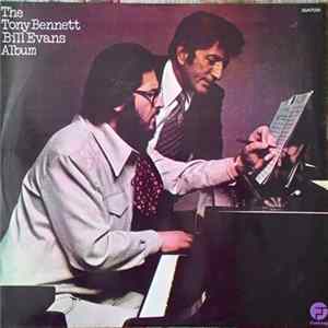 Tony Bennett / Bill Evans - The Tony Bennett Bill Evans Album FLAC