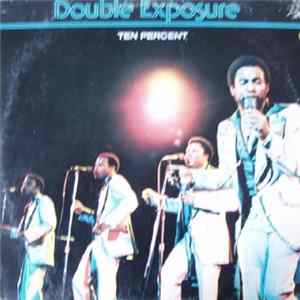 Double Exposure - Ten Percent FLAC