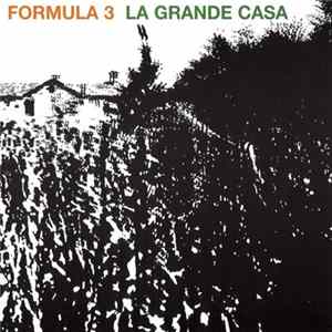 Formula 3 - La Grande Casa FLAC