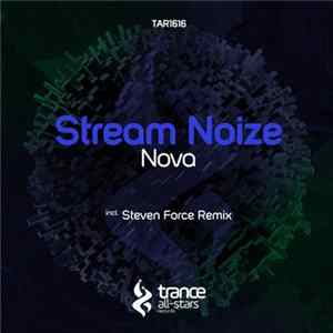 Stream Noize - Nova FLAC