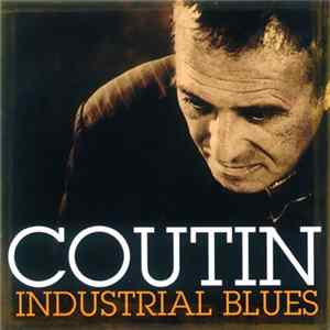 Patrick Coutin - Industrial Blues FLAC