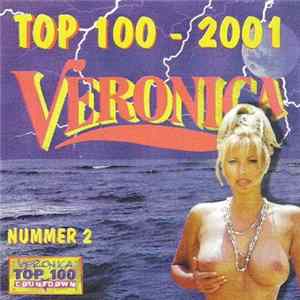 Various - Veronica The Smart Two: Top 100 - 2001 Nummer 2 FLAC
