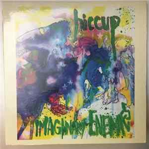 Hiccup - Imaginary Enemies FLAC