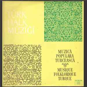 Taraful fraților Cocoș - Muzică Populară Turcească FLAC