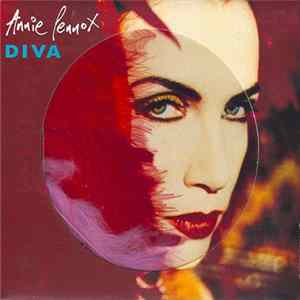 Annie Lennox - Diva FLAC