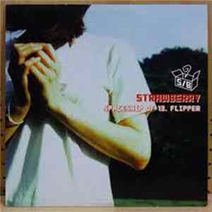 Strawberry - Spaceship Of 13. Flipper FLAC