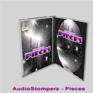 AudioStomperz - Pieces FLAC