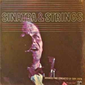 Frank Sinatra - Sinatra & Strings FLAC