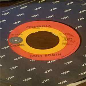 Tony Booth - Cinderella / Somebody Called L.A. FLAC