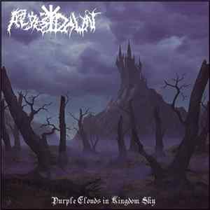 Algiz Dawn - Purple Clouds in Kingdom Sky FLAC