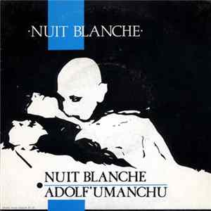 Nuit Blanche - Nuit Blanche FLAC