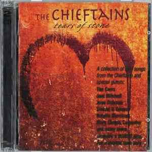 The Chieftains - Tears Of Stone FLAC