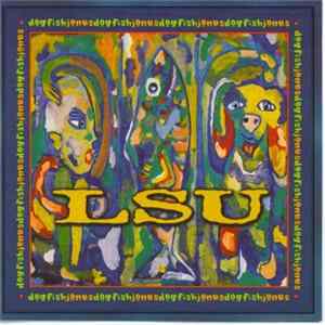 LSU - Dogfish Jones FLAC