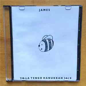 James - Yo La Tengo Hanukkah 2010 FLAC