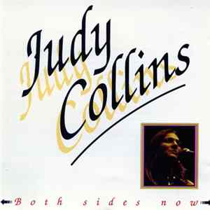 Judy Collins - Both Sides Now FLAC